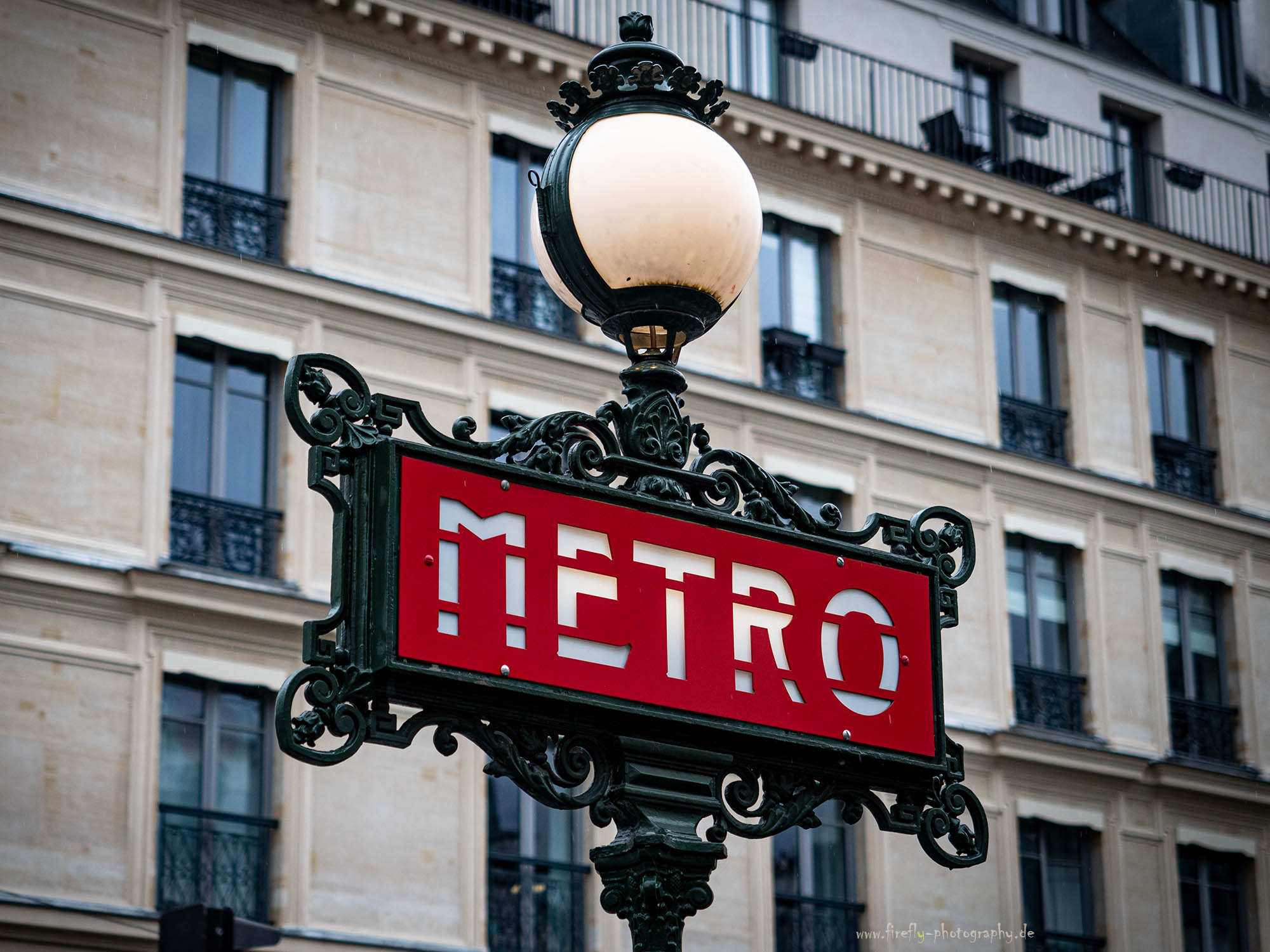 Metro
